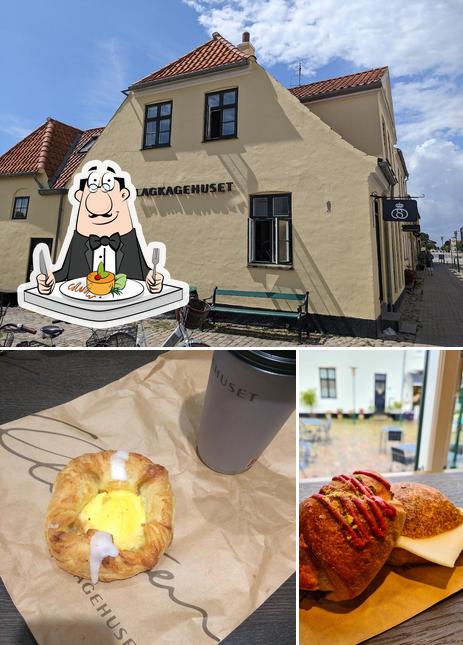 Lagkagehuset