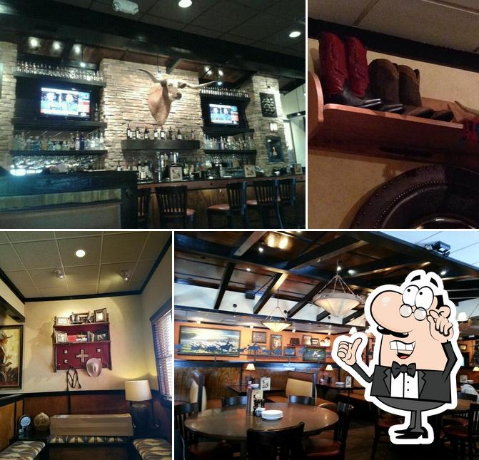 LongHorn Steakhouse