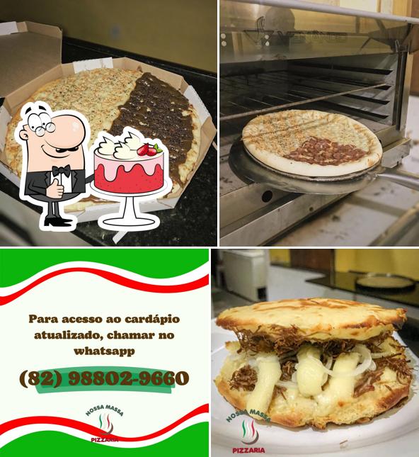 Nossa Massa