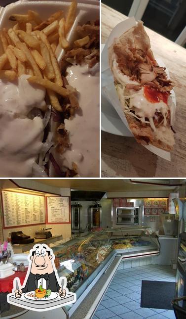 Dersimo Kebap Haus & Pizza
