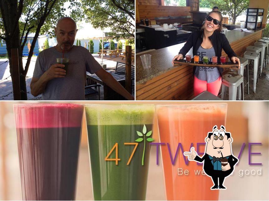 47 Twelve