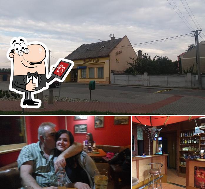Hospůdka Košík