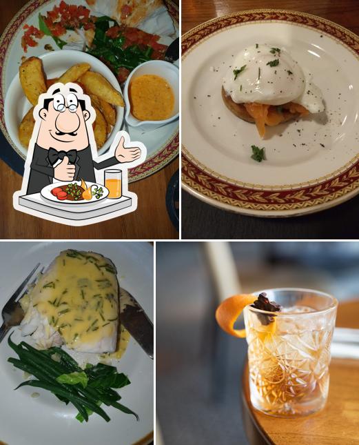 Scott's Bistro