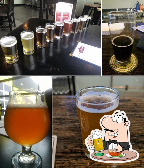 Seedstock Brewery