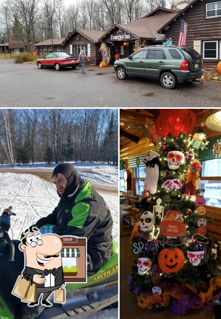 The SK Frontier Inn