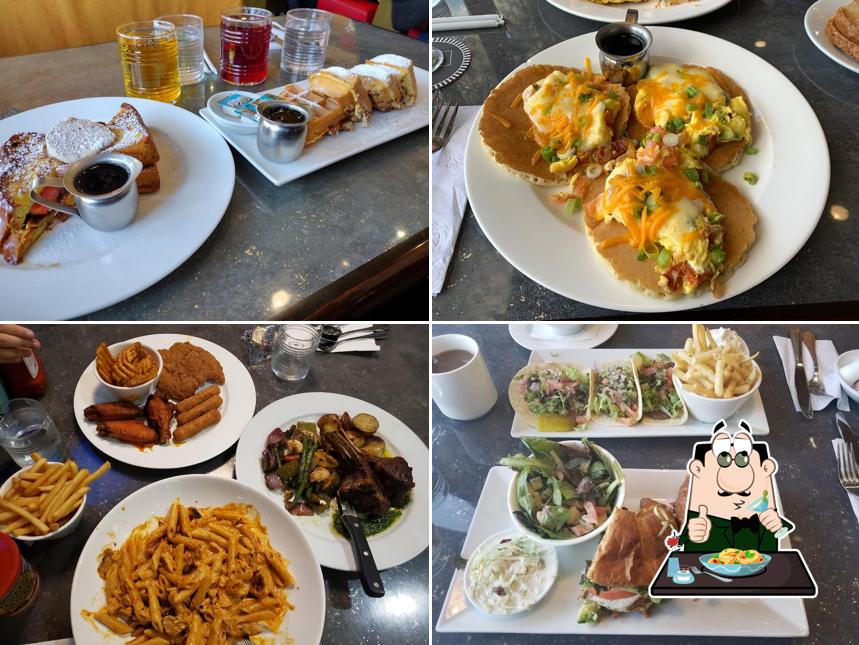 Chit Chat Diner