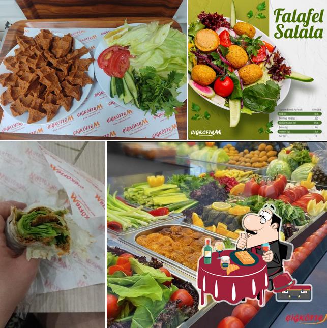 Çiğköftem Iğdır Şubesi