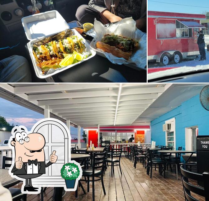 EL TULE TAQUERIA