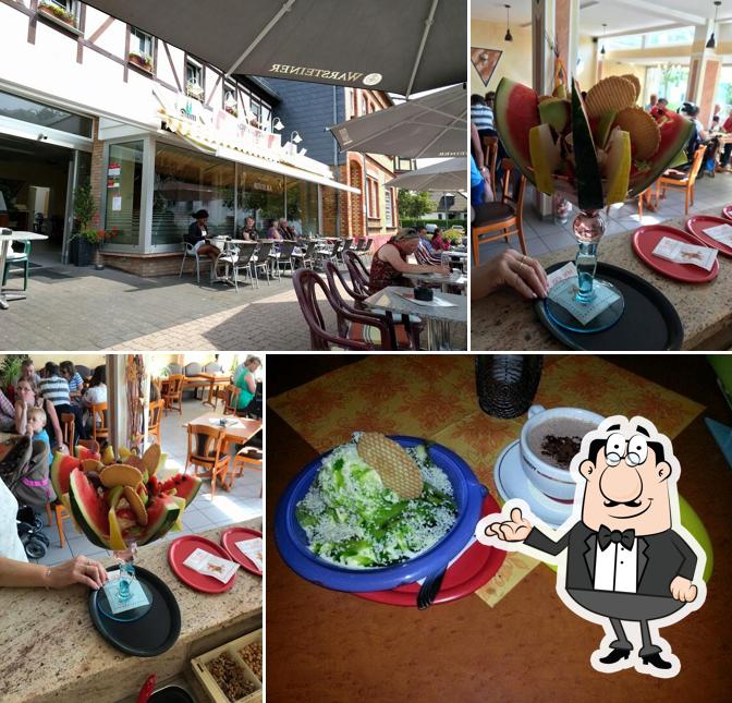 Eiscafé Riviera