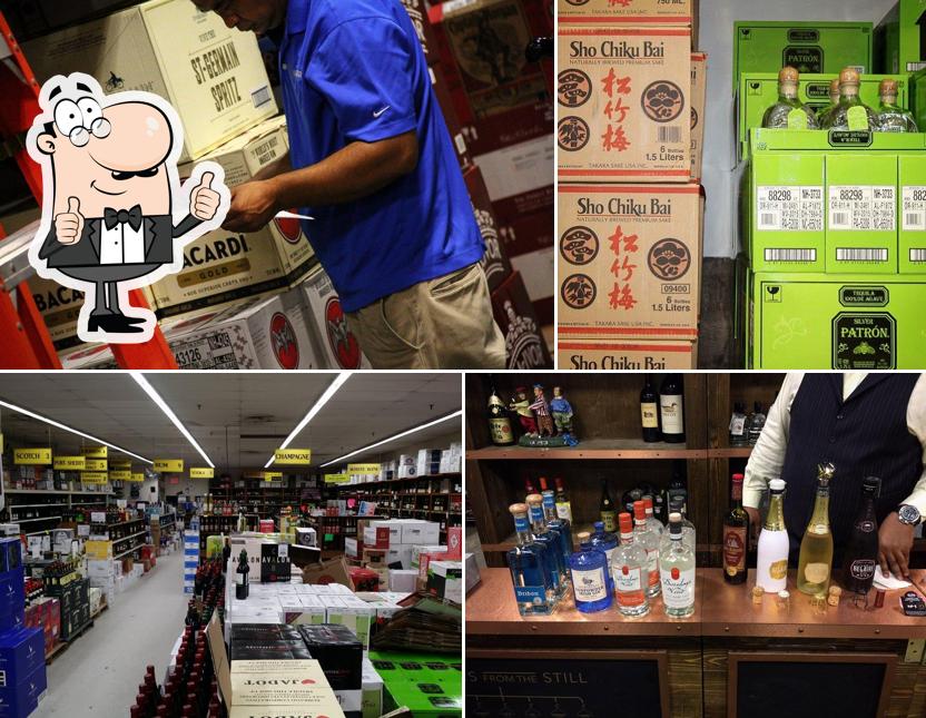 Five Towns Wines & Liquors