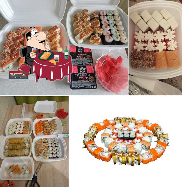 Грейт ФУД