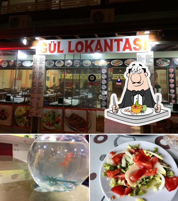 Gül Kebap Salonu