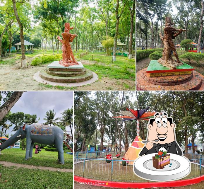 Jess Garden Park