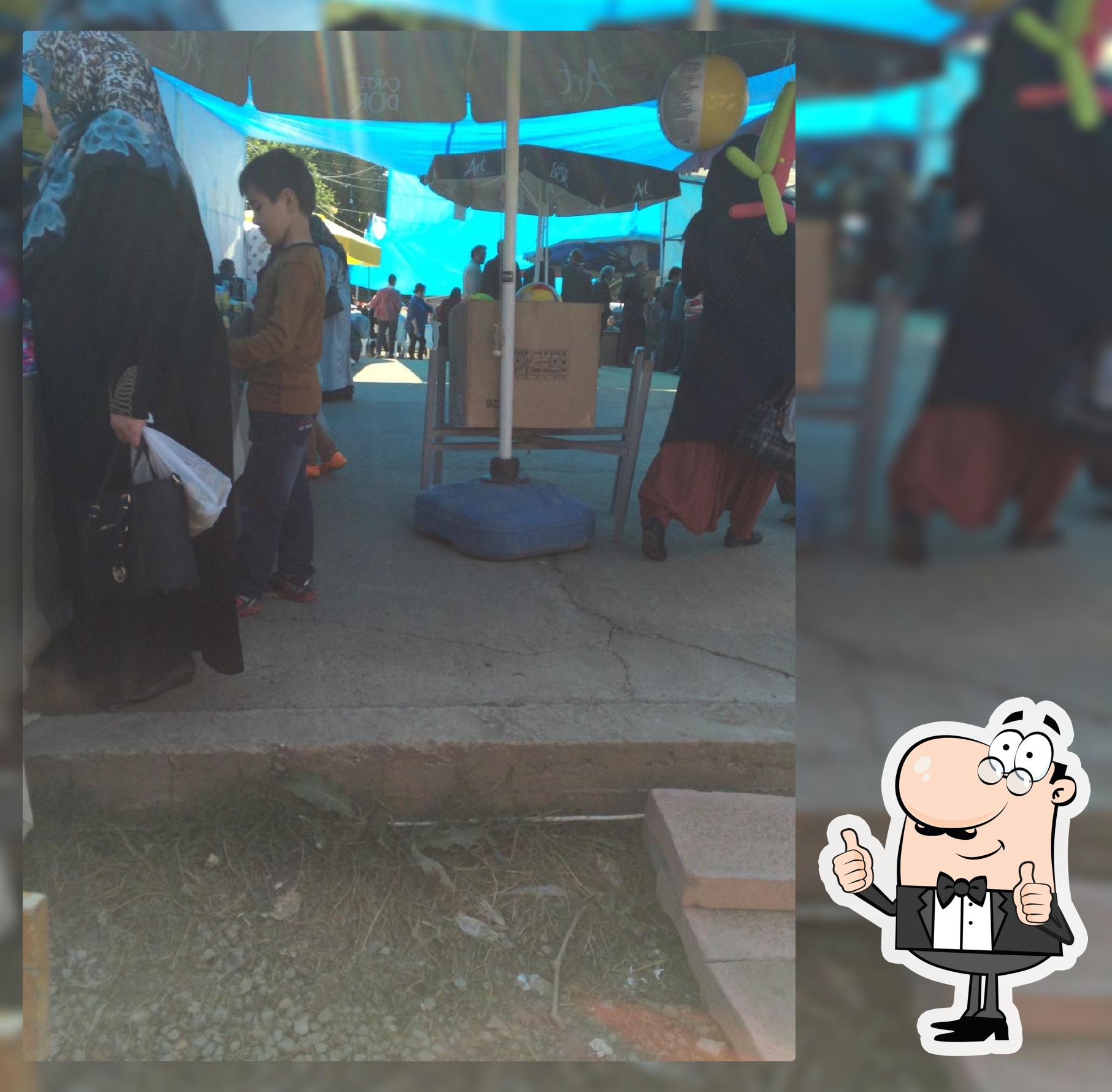 Kocaali Kermes Noktası 1