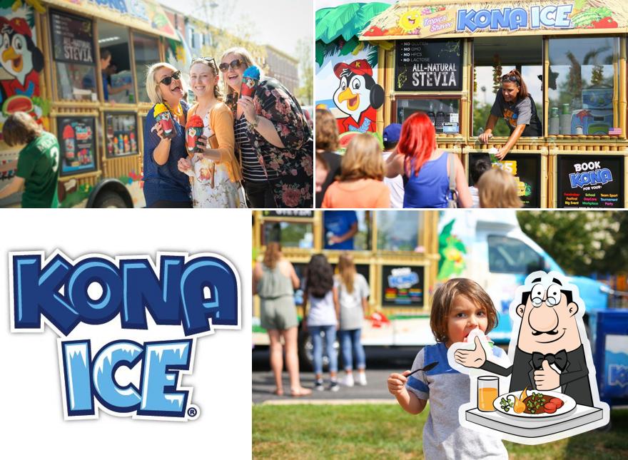 Kona Ice of North Bootheel