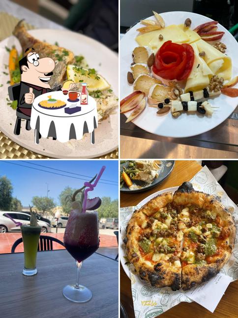 LA DOLCE VITA RESTAURANT