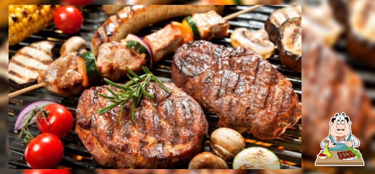 La Casa de la Brochette
