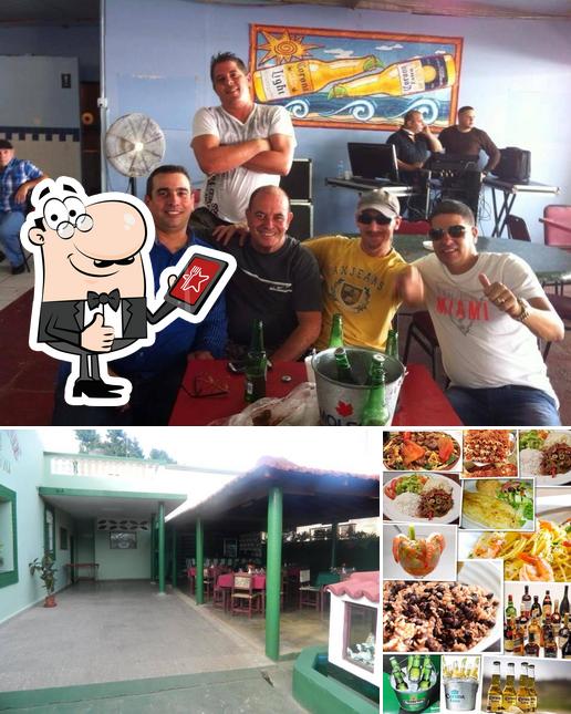 La Paladar Del Mocho