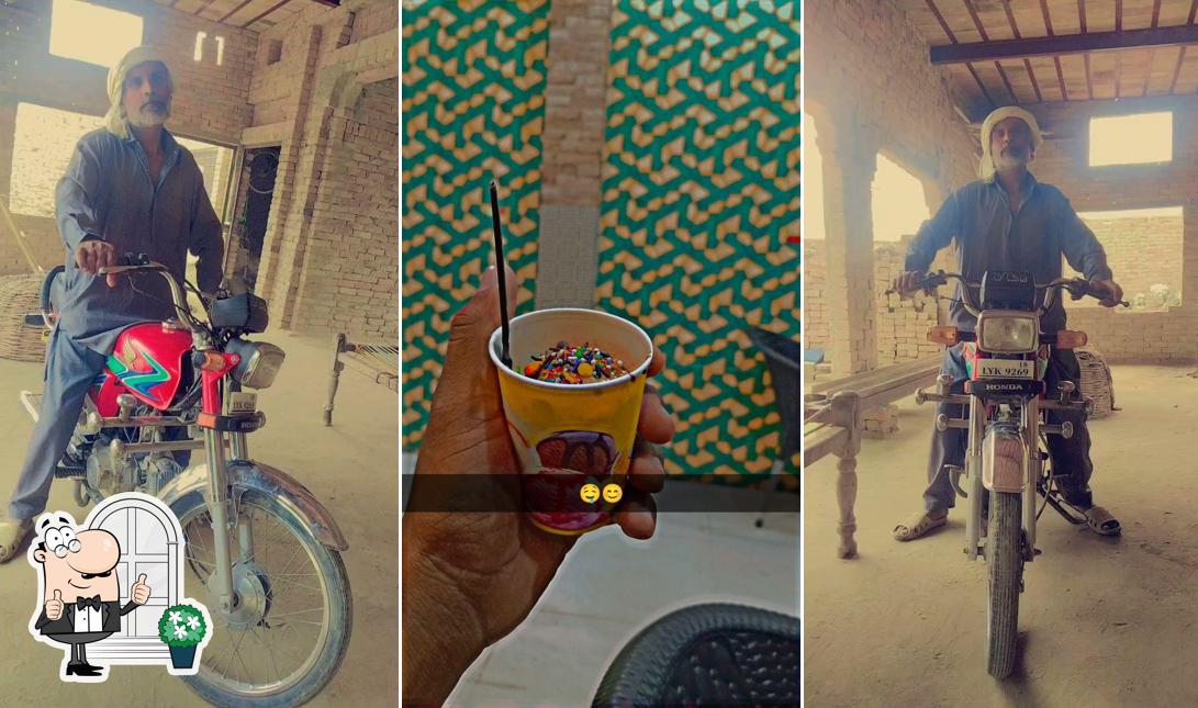 Lahori Food Point Layyah