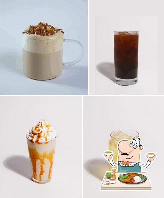 Main Ground Coffee
