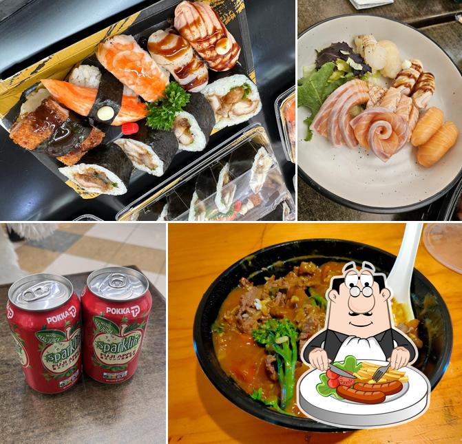 NANA SUSHI