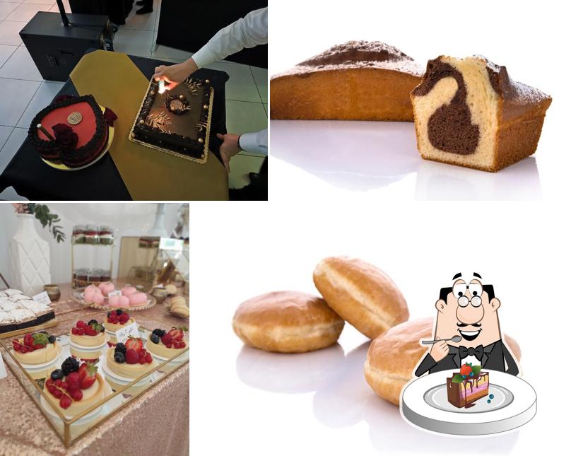 Piekarnia - Cukiernia "U Janusza"