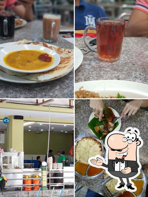 Restoran Afrida Sdn Bhd