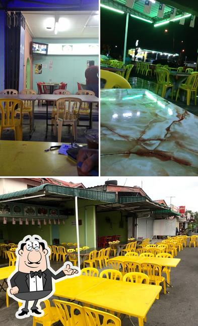 Restoran Arfan Seafood