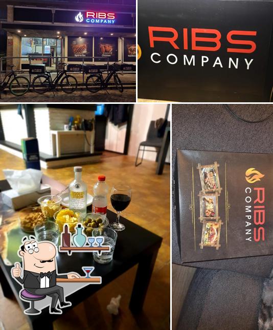 Ribs Company