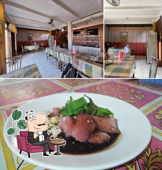 Rumah Makan Rw.