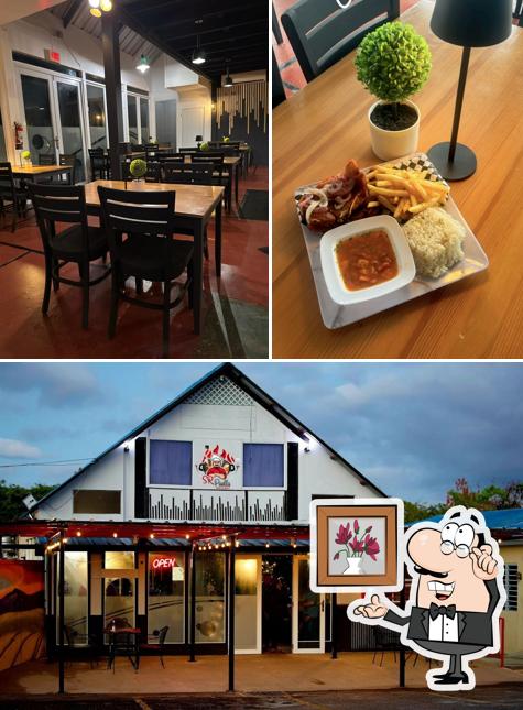 Sr. Paella Bar & Rest