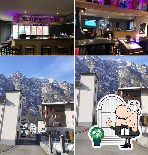 Sternen Bar