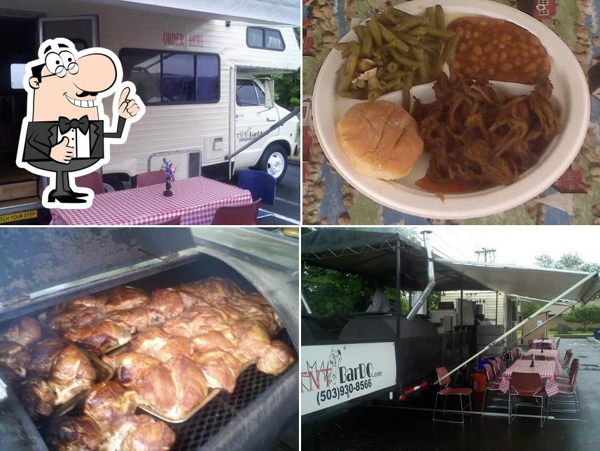 TNT BarBQ