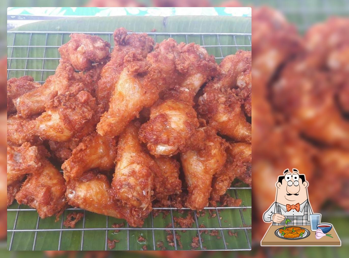 ไก่ทอดเมียวดี