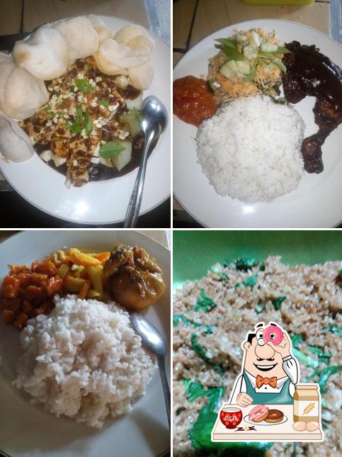 Warung Roso Langgeng