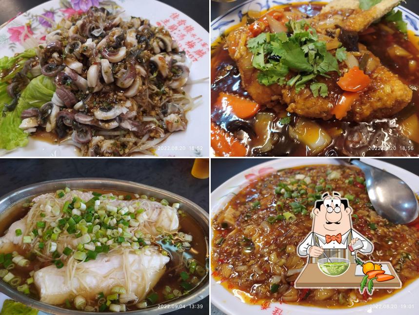 佳香味（預約制）