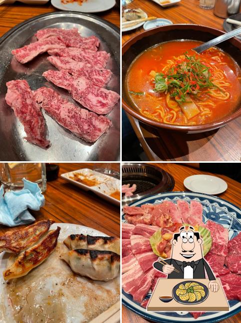 焼肉げんちゃん