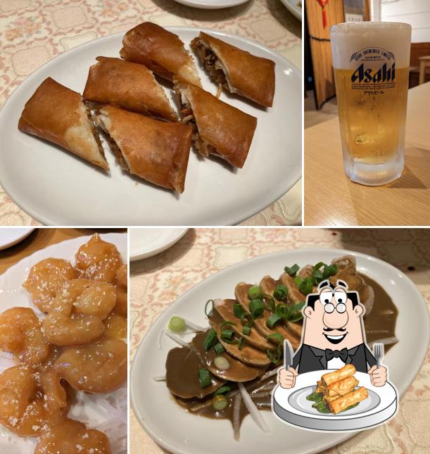 臺灣料理 鑫鑫（しんしん）