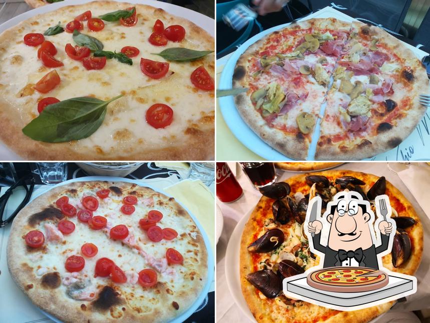 Ristorante Vecchio Marconi
