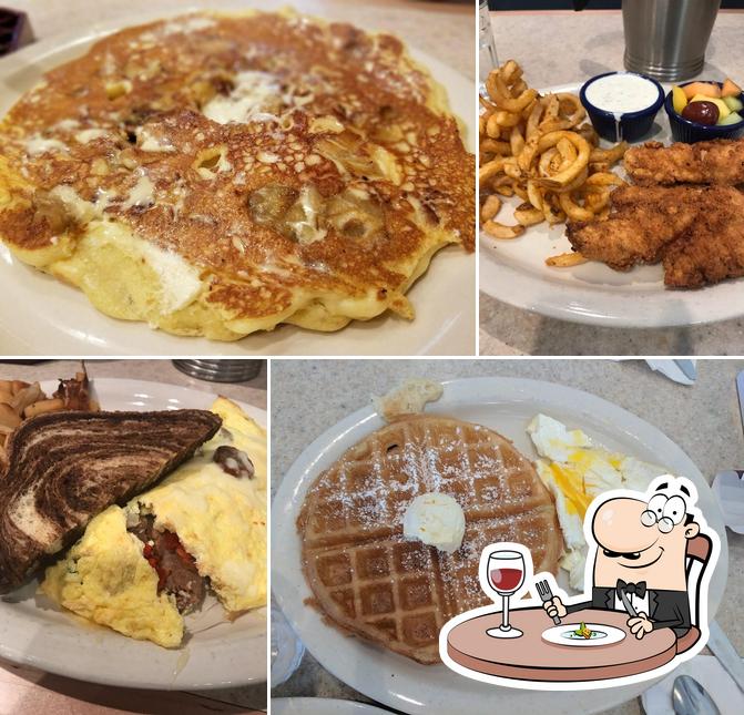 Ronnie's Restaurant