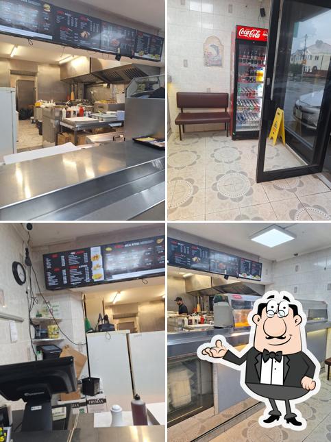 Royal Fish Bar