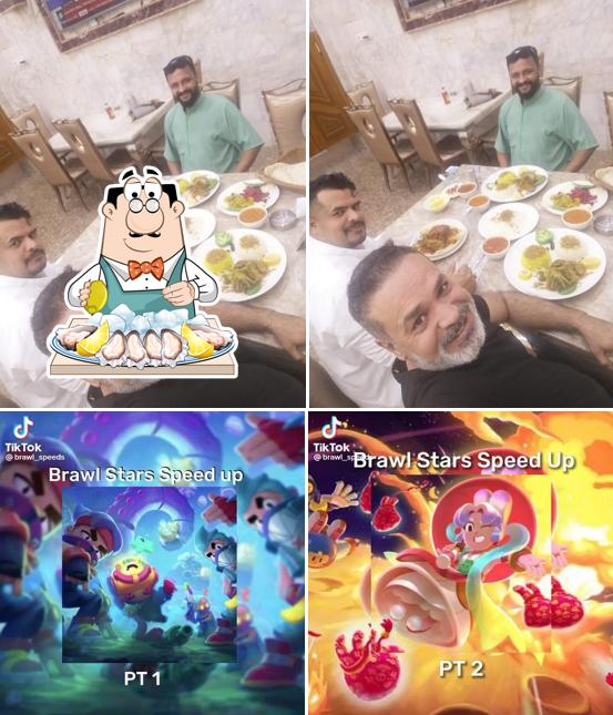 Samer Zergany Restaurant