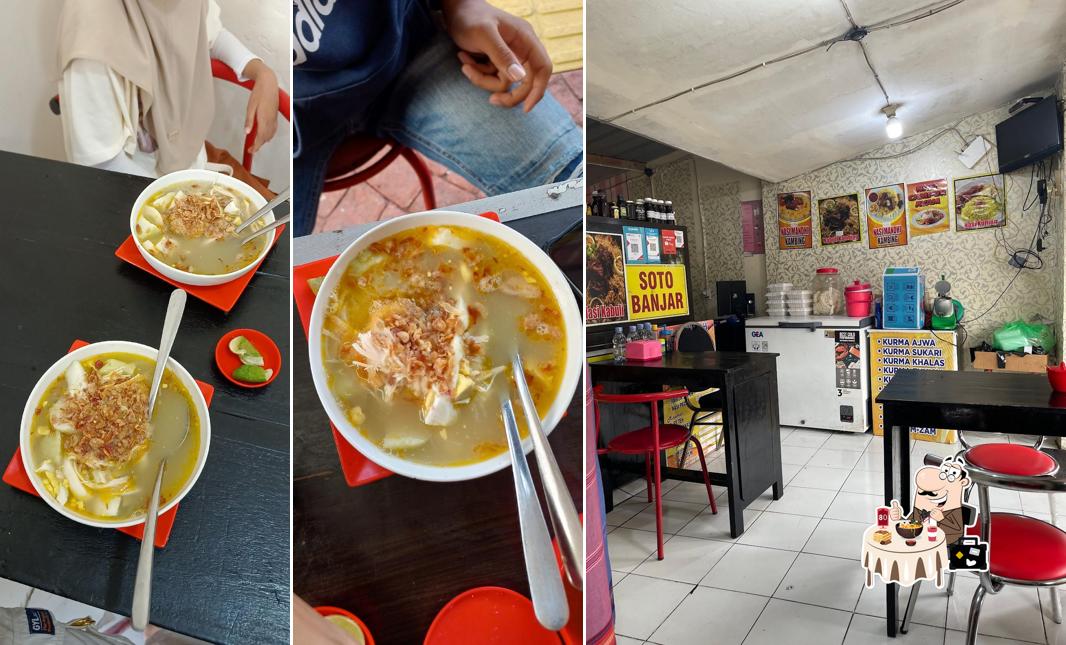 Soto Banjar Sakinah
