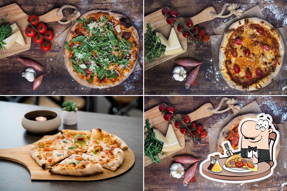 Stefano Pizza