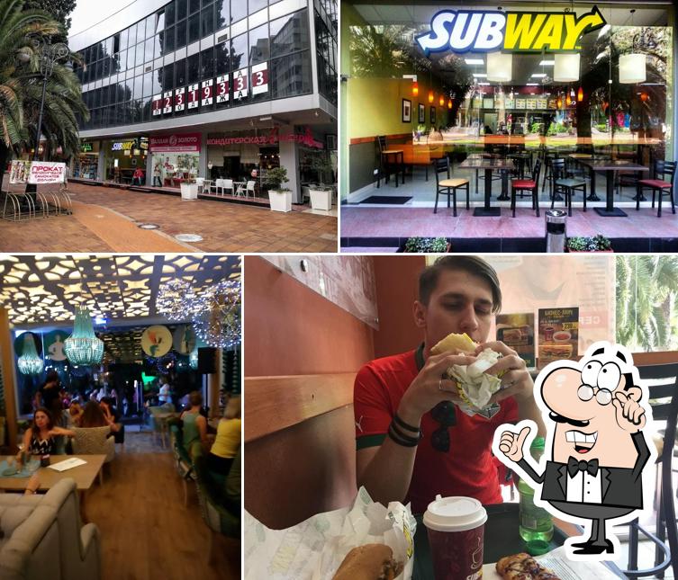 Subway
