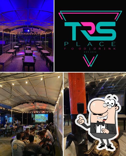 TRS Place