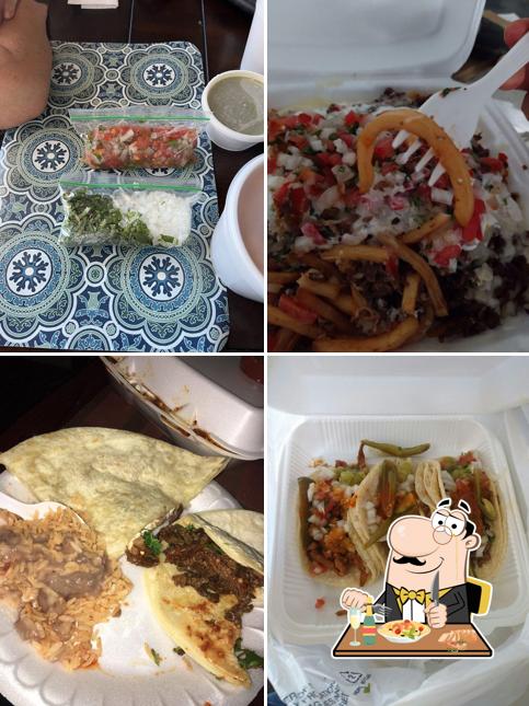Tortilleria La Reyna