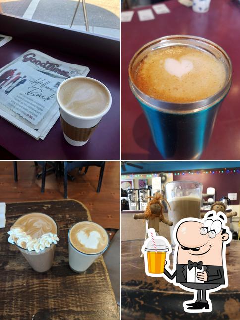 Ugly Mug CoffeeHouse