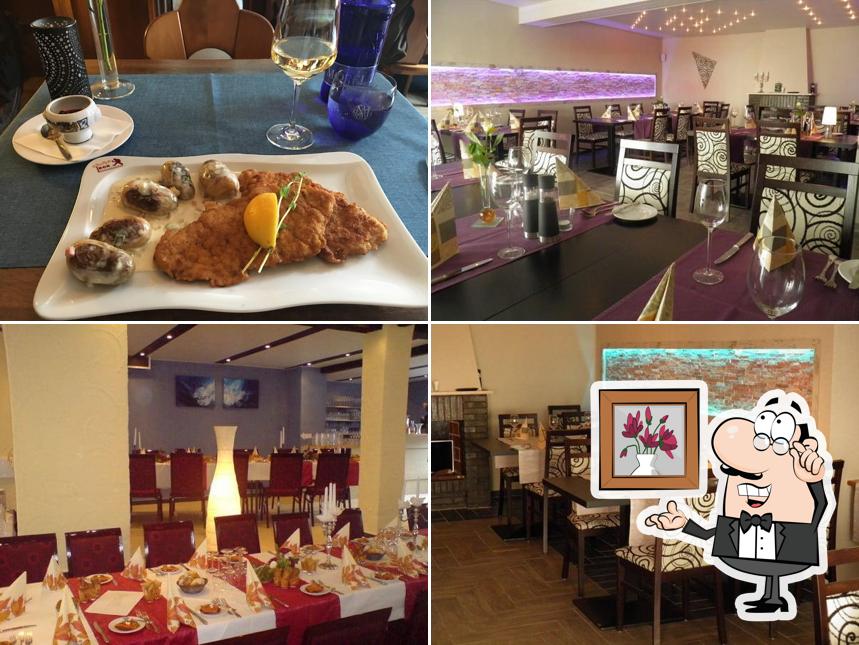 Restaurant Stolpereck