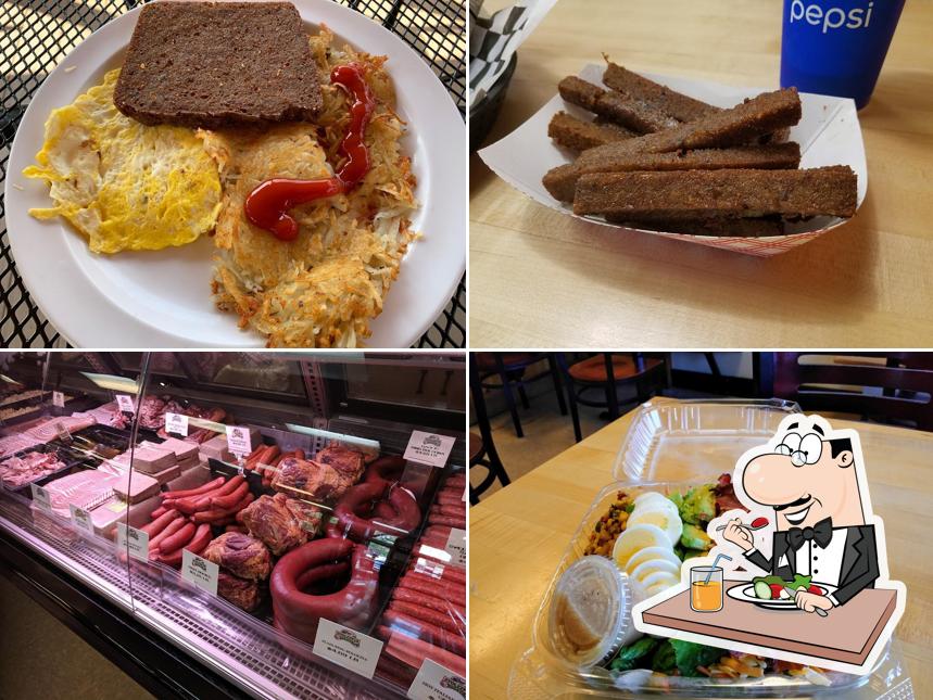 Stoltzfus Meats